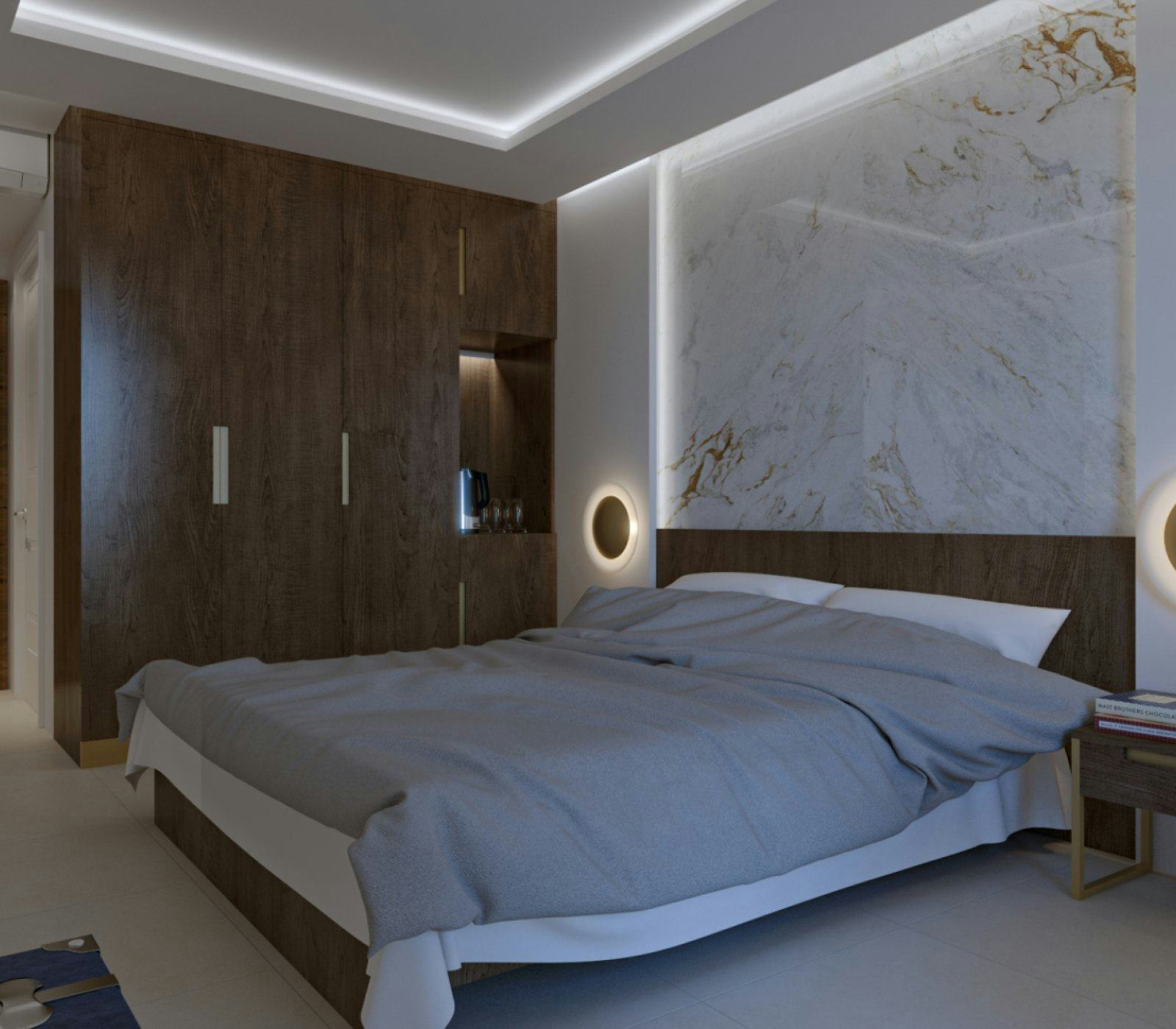 Signature Ocean View Room