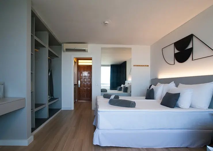 Standard Junior Suite