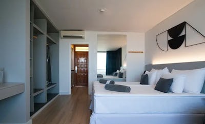 Standard Junior Suite