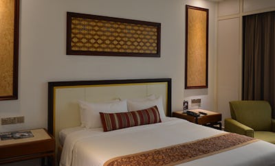 PREMIER DELUXE ROOM