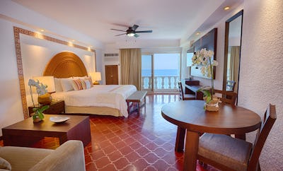 Deluxe Studio Ocean Front