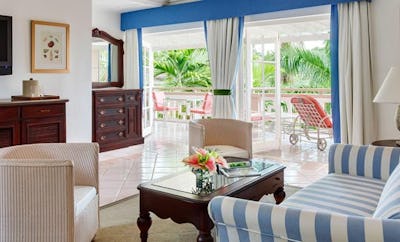 Prime Ministers Penthouse Suite