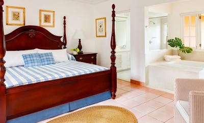 Prime Ministers Penthouse Suite