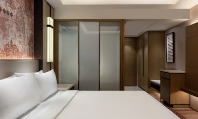 Guest room, 2 Twins, High floor