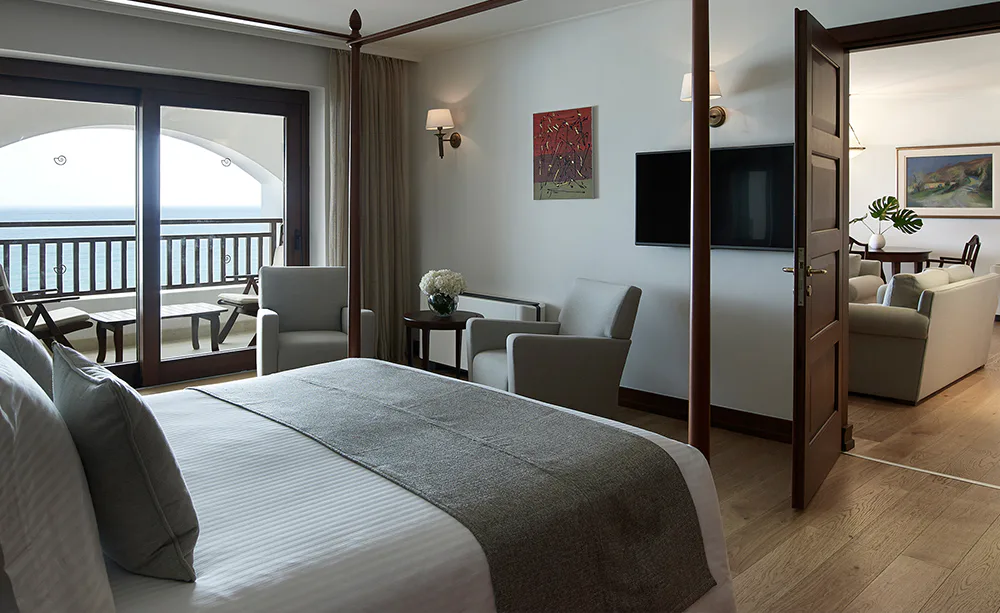 PREMIUM AMBASSADOR SUITE