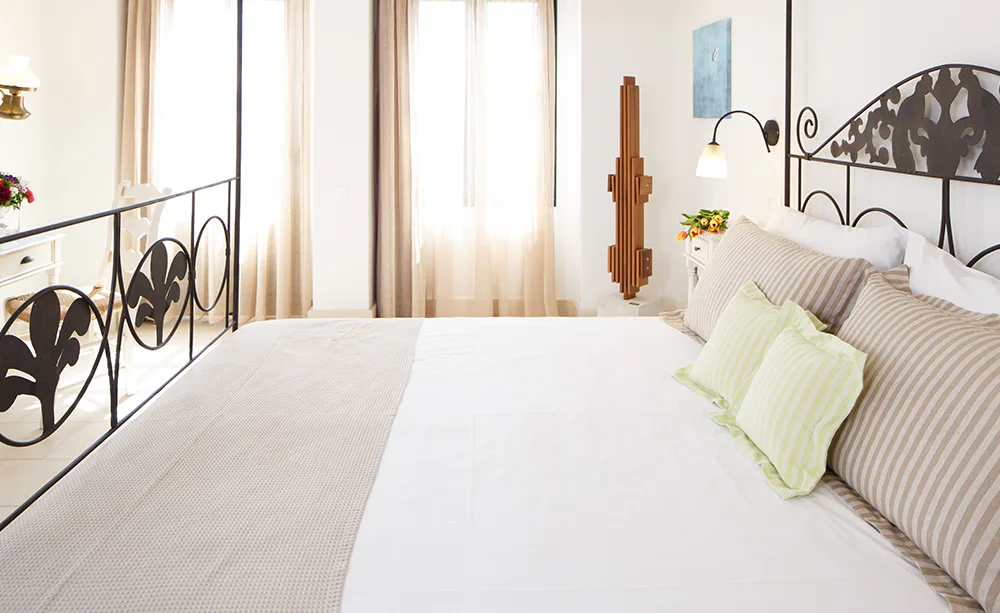 PREMIUM ONE-BEDROOM COLLECTION SUITES