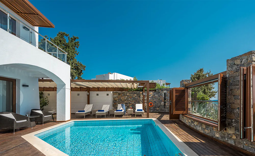 PREMIUM PRIVATE POOL VILLA