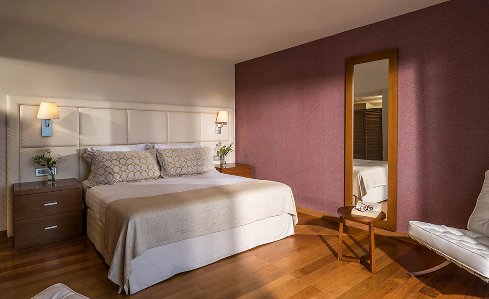 PREMIUM PRIVATE POOL VILLA