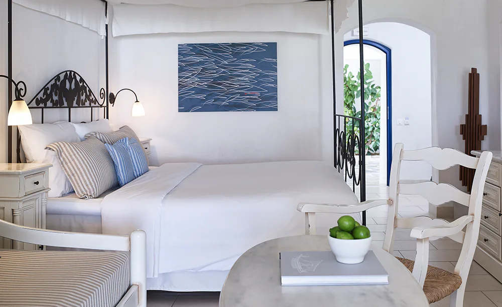 PREMIUM SEA-FRONT BUNGALOWS