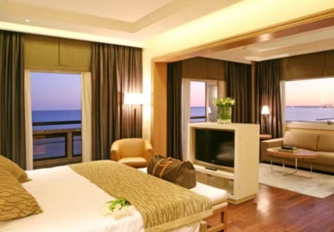 Olympian Executive Suite