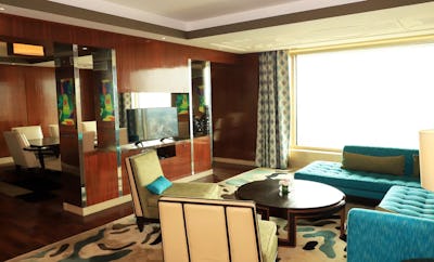 Presidential Suite