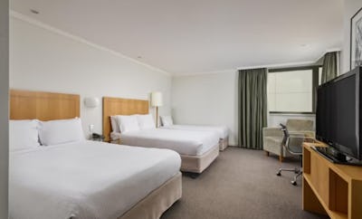 2 Double 1 Single Premium