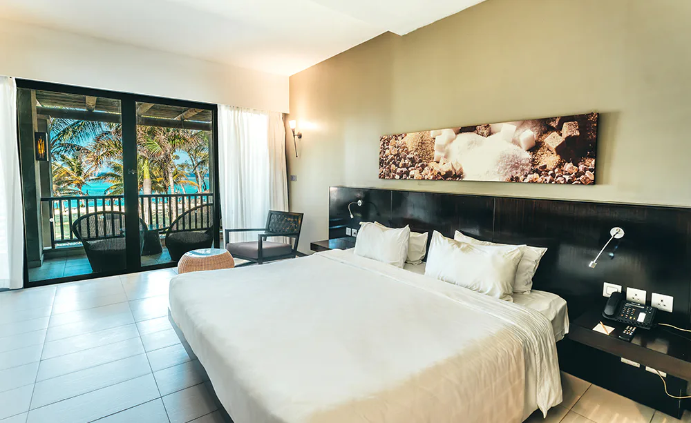 Premium Room - Ocean View