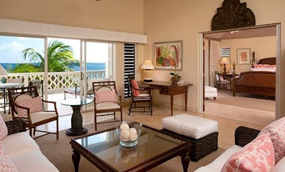 Grace & Morris Bay Suites