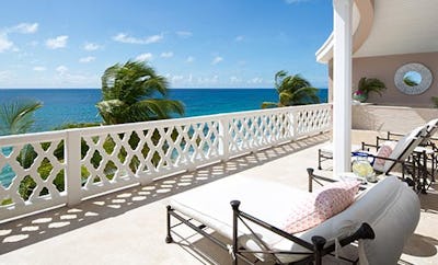 Grace & Morris Bay Suites