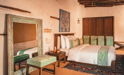 Dar Al Bukhour (Superior Dar)