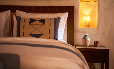 Dar Al Hareer (Deluxe Dar)