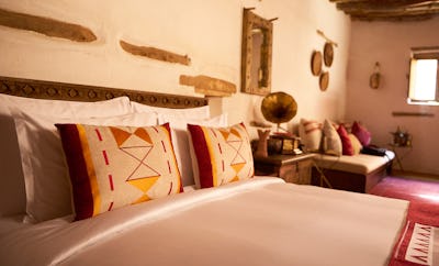 Dar Al Luban (Cozy Dar)