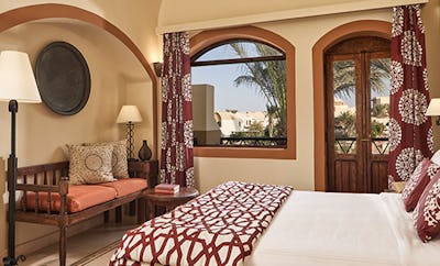 Lagoon View Room