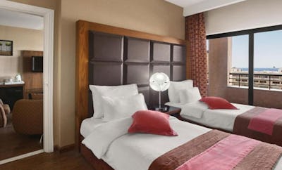 Double or Twin Room