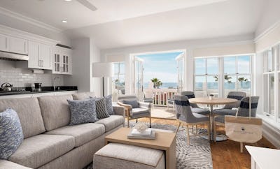 Oceanview Villa – 2 Bedroom