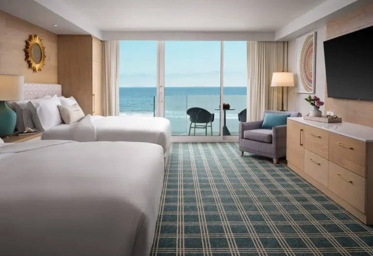 The Views Oceanfront