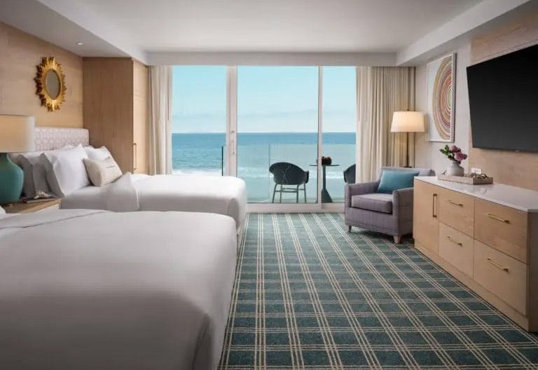 The Views Oceanfront with Ocean Club