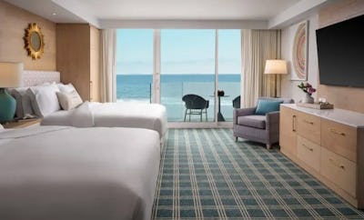 The Views Oceanfront with Ocean Club