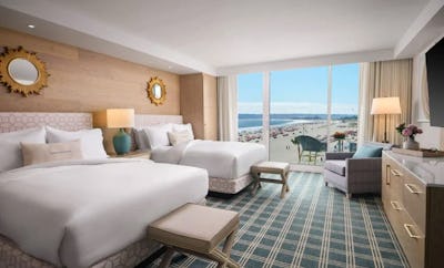 The Views Oceanview with Ocean Club