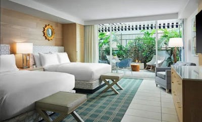 The Views Terrace with Fire Pit