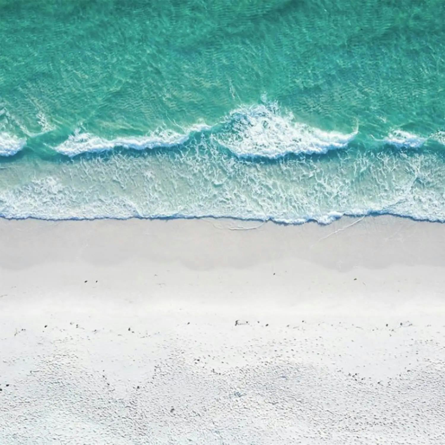 Breaking Waves Suite With Terrace