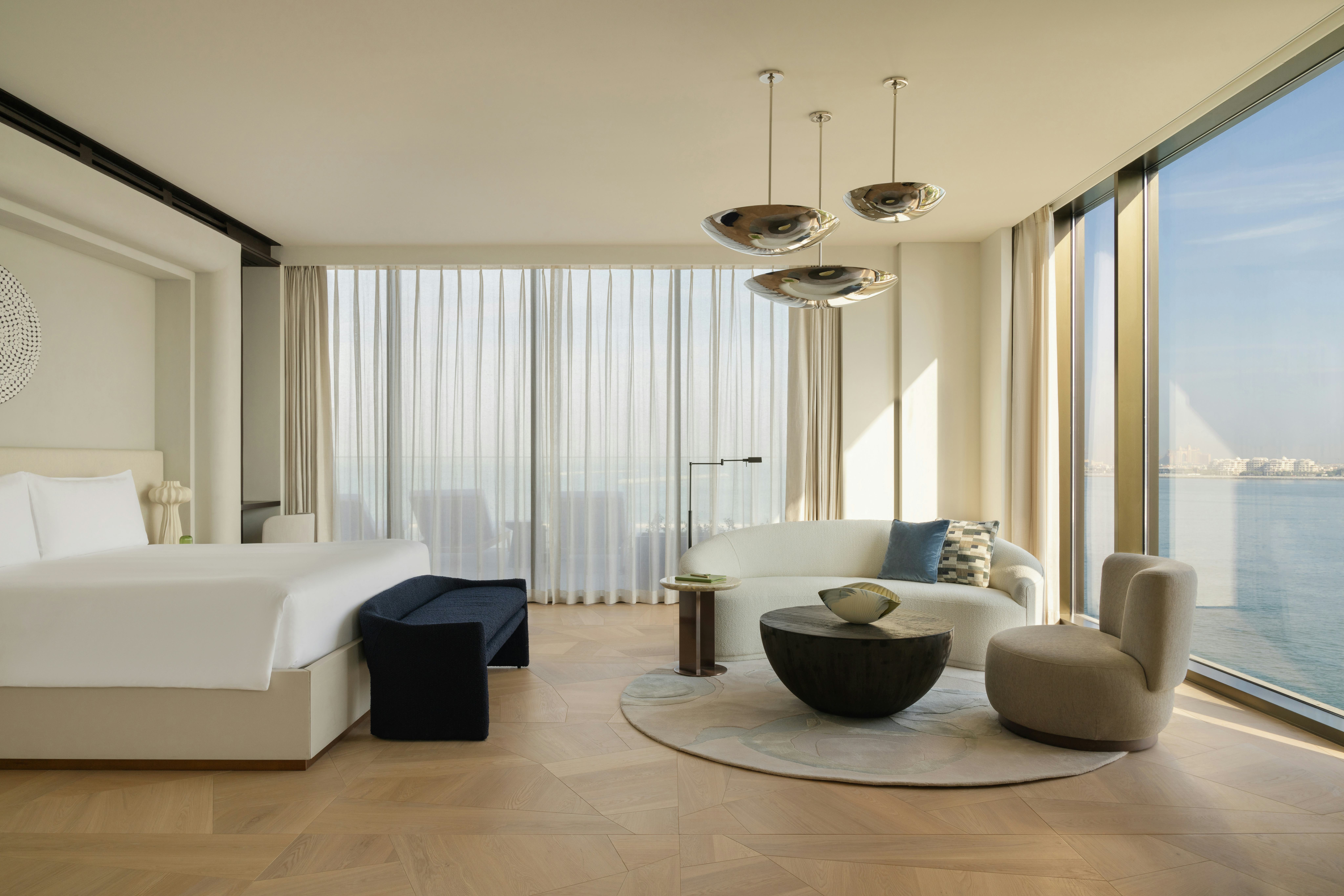 The Delano Penthouse