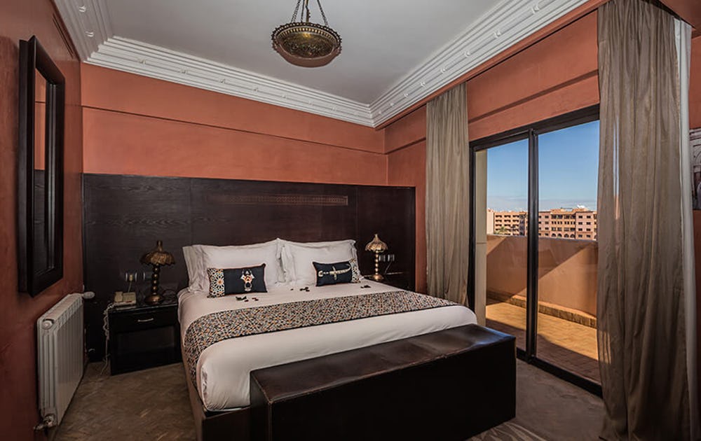 SIGNATURE SUITE DELLAROSA