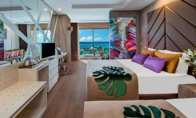 Standard Be Trendy Room