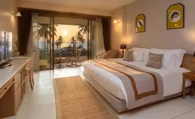 Seaside Grand Deluxe