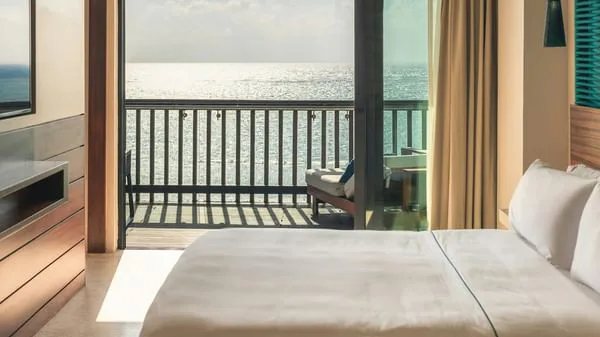 The Horizon Suite