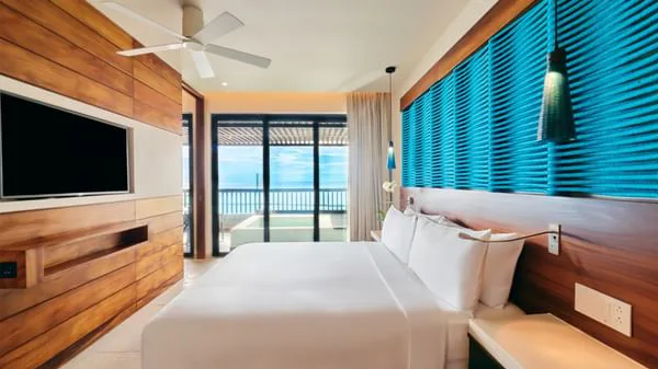 The Elixir Suite Plunge Pool