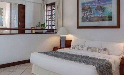 6 BEDROOM OASIS VILLA ROOMS