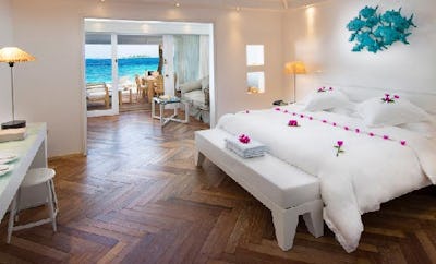 BEACH JUNIOR SUITE