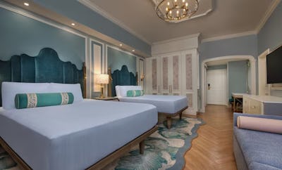 Resort View - Club Level