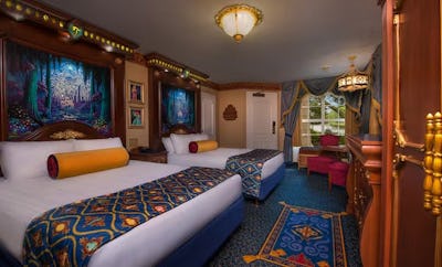 Royal Guest Room - River View