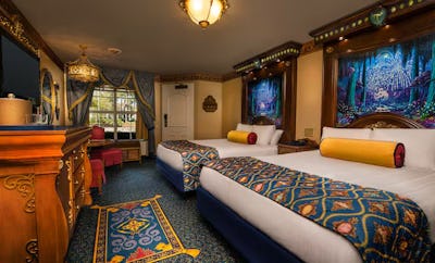 Royal Guest Room - Standard View