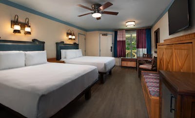 Standard View - 5th Sleeper