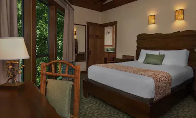 Treehouse Villa