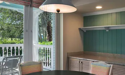 2 Bedroom Villa
