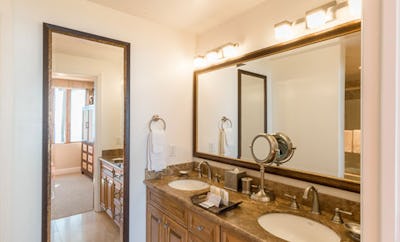 One Bedroom Non-Ocean View Suite