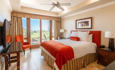 One Bedroom Oceanside Suite