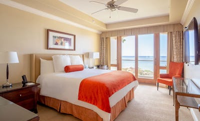 Two Bedroom Executive Ocean Front