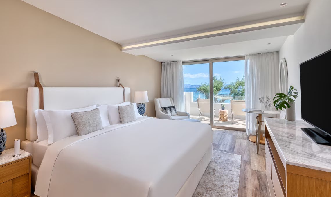 Emerald 1 Bdr Residence