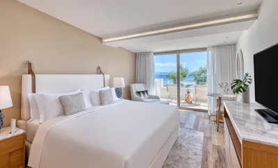 Emerald 1 Bdr Residence